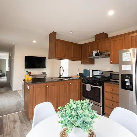2-Bedroom Slo Bungalow House San Luis Obispo Exterior photo