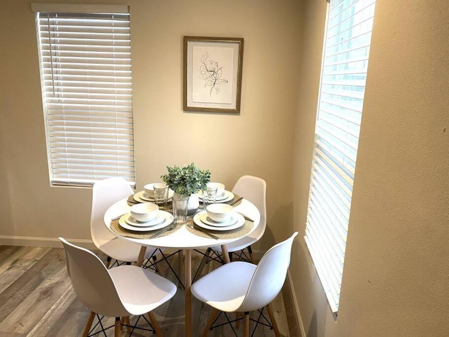 2-bedroom Slo House Holiday home *