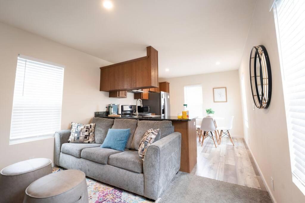 2-bedroom Slo House Holiday home San Luis Obispo