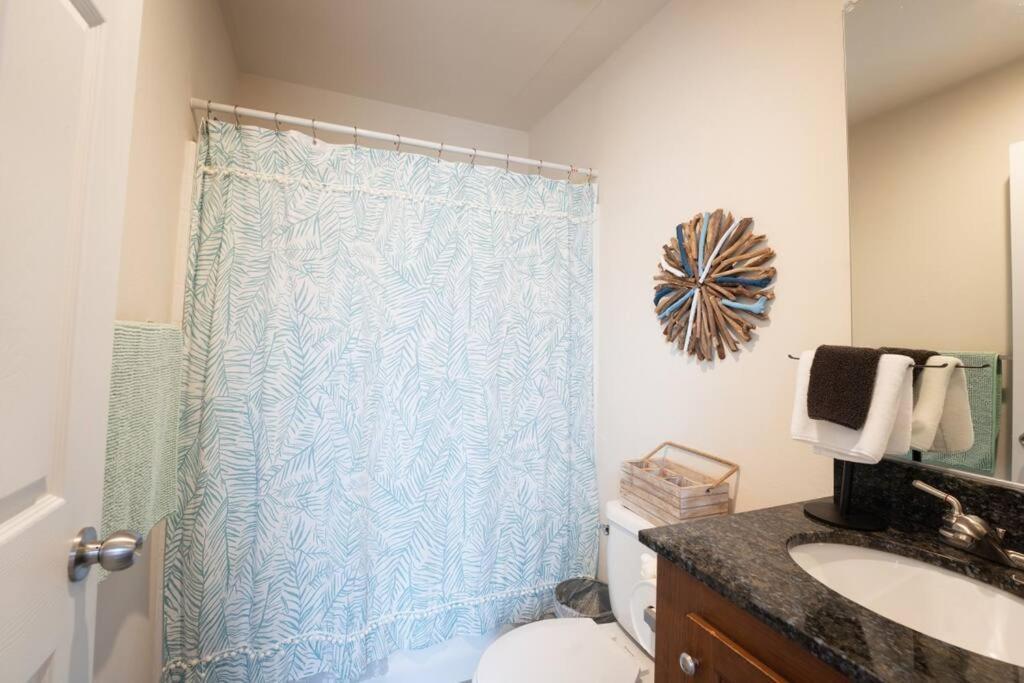 2-bedroom Slo House *