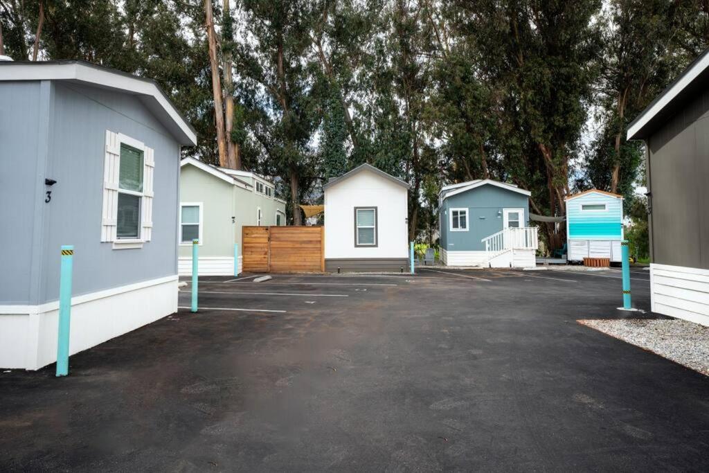 2-bedroom Slo House
